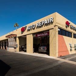 aaa repair phoenix az.